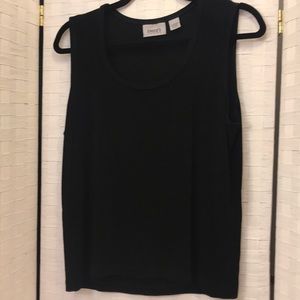 Chico Travelers Tank